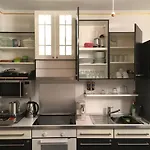 E&M Apartments Düsseldorf