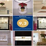 E&M Apartments Düsseldorf