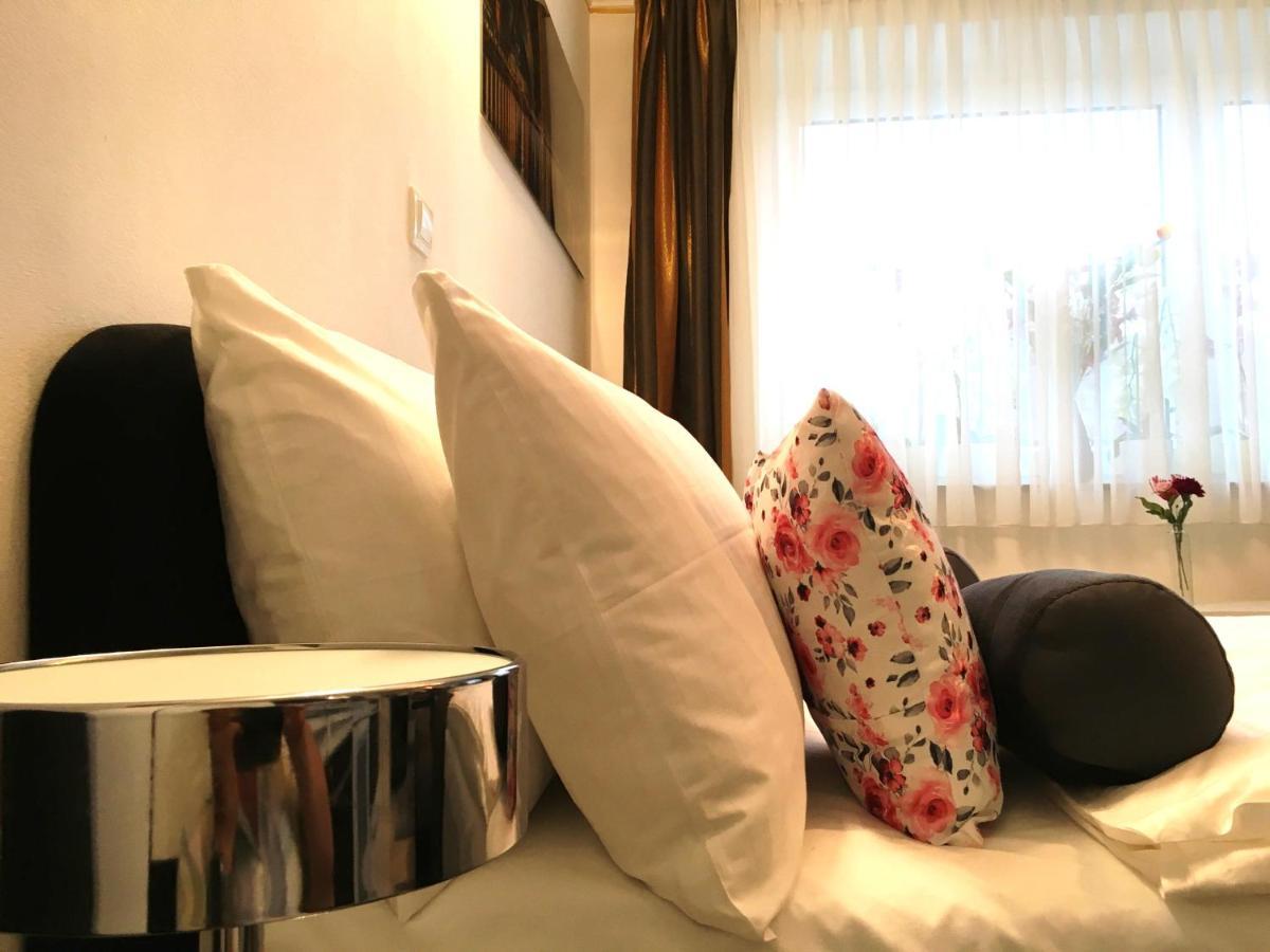 Apartment E&m Düsseldorf