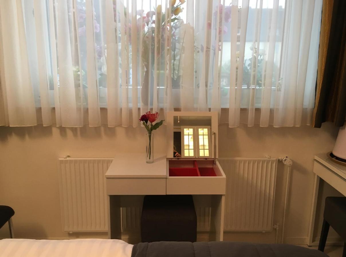 Apartment E&m Düsseldorf