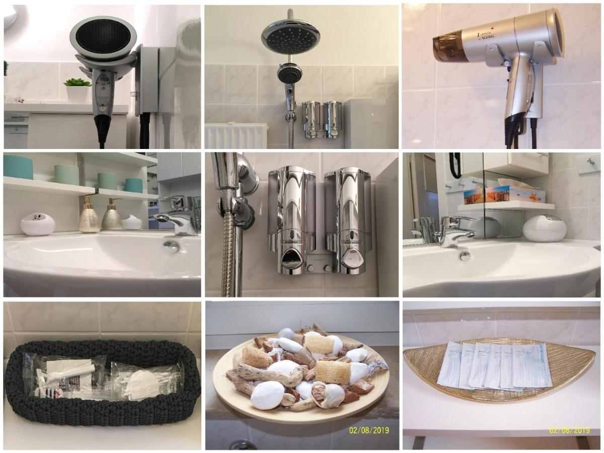 E&m Apartment Düsseldorf