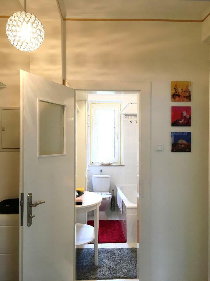 Apartment E&m Düsseldorf