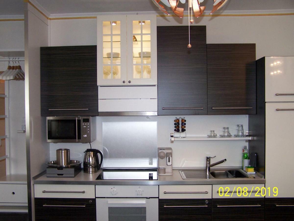 Apartment E&m Düsseldorf