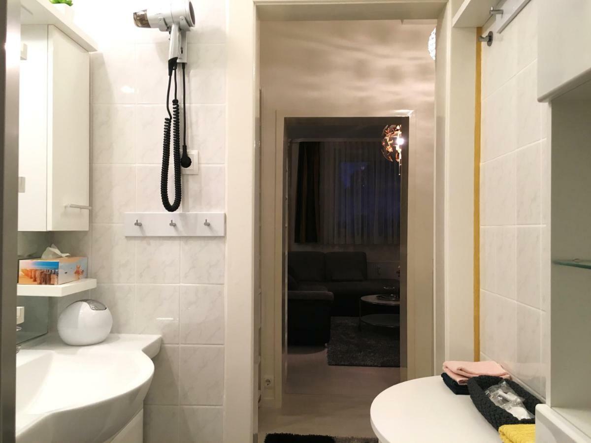 E&m Apartment