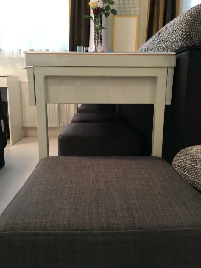 E&m Apartment Düsseldorf
